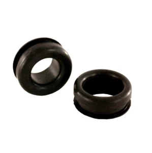 Spectre Valve Cover Grommets EPDM 2 Grommets 4.2 in (107 mm) 5339 - Picture 1 of 5