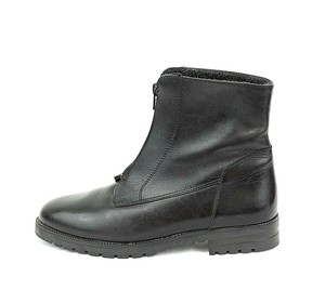 Las mejores ofertas en Bajo (Negro Hush Puppies 1-1.9 pulgadas) altura del  tacón botas para mujeres | eBay