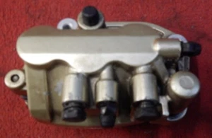 2015 - 2017 Piaggio BV350 front brake caliper OEM - Bild 1 von 8