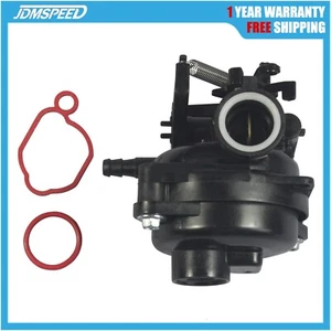 New Carburetor For Troy Bilt TB110 LC121P B&S 625EX 150cc 799584 Carb Mower - Picture 1 of 12