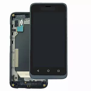 LCD Display & Touch Screen Digitizer & Front Cover for Honeywell EDA51 Scanner - Picture 1 of 6