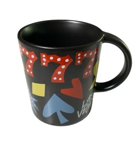 Starbucks Been There Series Las Vegas Lucky Seven 777 Kaffeebecher 12oz Lmtd. ed. - Bild 1 von 9