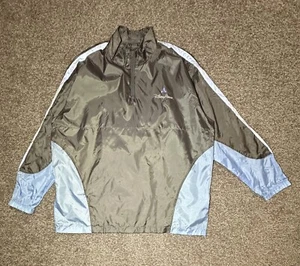 Walt Disney World Men’s Windbreaker Jacket Disneyland Resort Packable XL/XXL - Picture 1 of 23