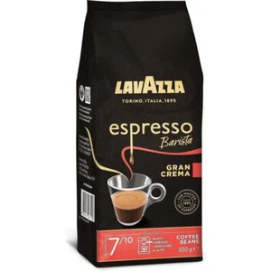 Lavazza Espresso Barista Gran Crema Coffee Beans 500g - Picture 1 of 3