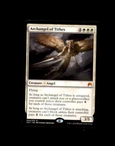 Magic Origins #4 Archangel of Tithes - Picture 1 of 2
