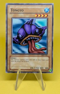 YuGiOh - Tongyo - MRD-045 - Common Unlimited - Picture 1 of 2