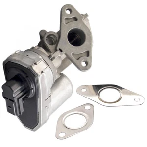 AGR Abgasrückführung For Ford Transit Tourneo Defender 2.2 2.4 TDCI 9659694780 - Picture 1 of 10