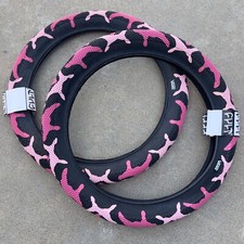 cult vans tires pink camo: Search 