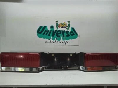 1991 Lincoln Continental Center Light  - Image 1 of 4