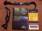 Official 151st Golf The Open Royal Liverpool 2023 Guide & Scorers Pass 22/07/23