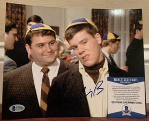 Kevin Bacon Autographed Signed 8x10 Photo Beckett COA - Picture 1 of 2