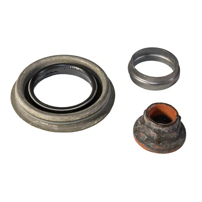 Caja de transferencia flexible Ford Edge Explorer 2007-2020 OEM NUEVO SELLO DE EJE DE SALIDA Foto 1 de 4