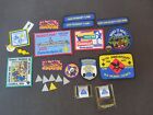 2004-2005 Old Hickory Council Lot Patches Pin Beads Cubs BSA Trail's End