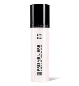 Givenchy beauty PRISME LIBRE Prep & Set Glow Mist 70mL SPF 45 PA++++ - Picture 1 of 2