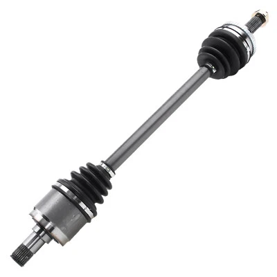 Conjunto de eje delantero izquierdo LH CV para Honda Odyssey 1999 2000 2001-2004 3,5 L Foto 1 de 4