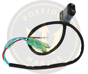 Parsun® Trim & tilt switch for Yamaha 703-remote control side mount 703-82563 - Bild 1 von 3