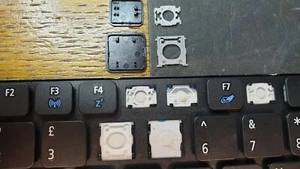 ACER ASPIRE 5810 5800 5738 5536 5542 5820 G/Z ANY KEY 5250 5251 5336 5349 5551 - Picture 1 of 6