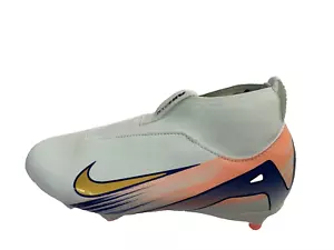 STIVALI Nike Zoom Mercurial Superfly 10 Academy JR FG UK 4 EU 36,5 REF JFB249- - Foto 1 di 5