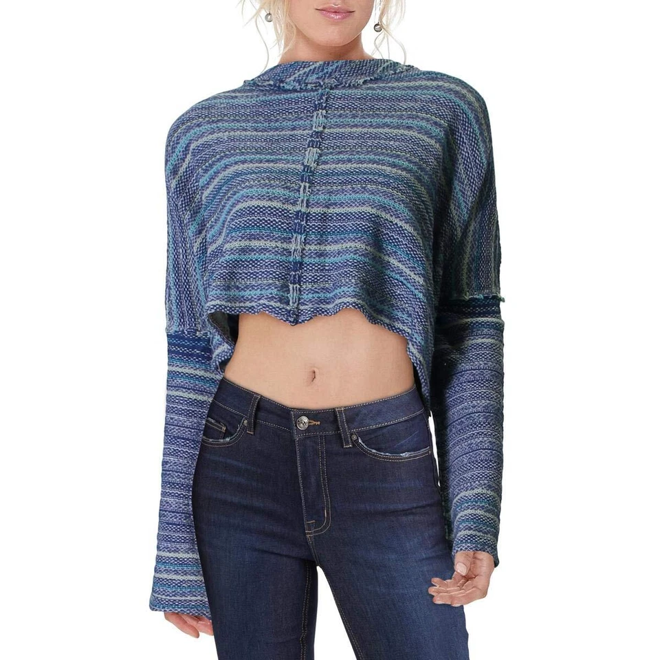 Oklahoma Sooners Sz 2xl Cut off Crop Top Lounge Sweater College Wear Sweatshirt