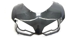 Mutazu Front Upper Fairing Headlight Cowl Nose DUCATI 848 1098 1198 R S 07-2011 - Picture 1 of 3