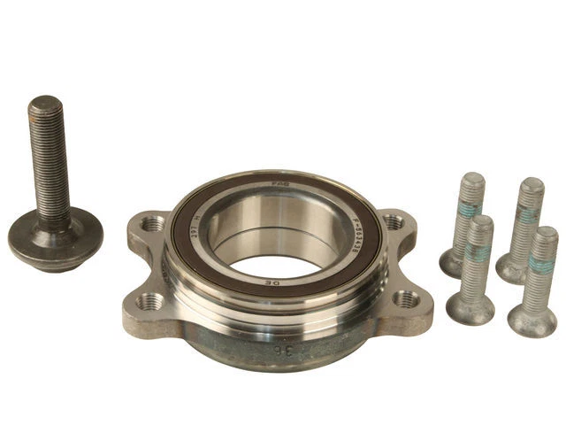 Kit de cojinete de rueda 59VJKQ24 para Porsche Macan 2016 2017 Foto 1 de 1