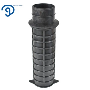 Bota de admisión de caja de aire de carburador para Polaris Sportsman 500 HO 2006-2013 5412562 - Imagen 1 de 8