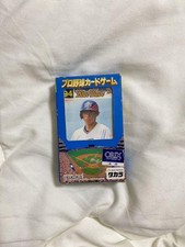 Takara Professional Baseball Card Game 1994 Orix Blue Wave Ichiro Suzuki Rare