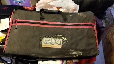 Bolsa de equipo de paintball Redz Foto 1 de 3