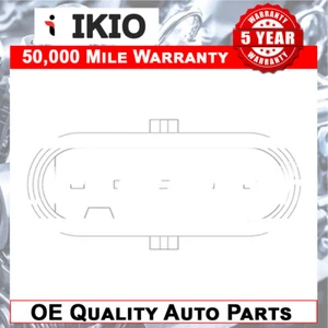 Se adapta a Mini Mini Clubman 1.6 FirstPart medidor de flujo de aire de masa sensor #2 13627542418 - Imagen 1 de 4