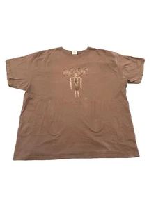 1998 AC/DC Flick of the Switch vintage tshirt,Size 4XL. - Picture 1 of 5