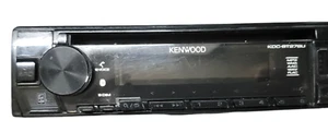 Kenwood KDC-BT278U AM/FM CD NUR ABDECKPLATTE - Bild 1 von 10