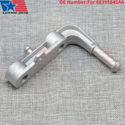 NEW EXHAUST BRACKET RIGHT SIDE For 2019-2025 RAM 1500 68395841AA USA - Изображение 1 из 4