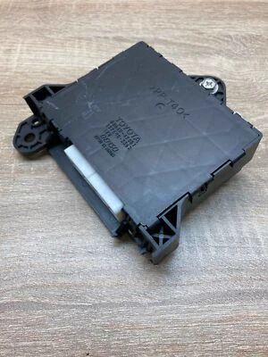 88650 47051 177600 3362 Denso Toyota Module Climatronic Control Heating - Image 1 of 4