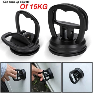 Auto Car Body Dent Repair Puller Pull Panel Ding Remover Sucker Suction Cup Tool - Picture 1 of 12