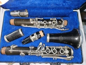 CONN Director Soprano Clarinet, USA, Good condition - Picture 1 of 4