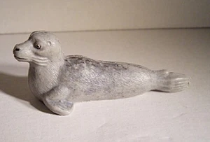 04 127 VEB Plaho / Marolin Seehund - Picture 1 of 2