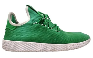 adidas Tennis HU x Pharrell Holi Festival 2018 - DA9619 Mens Sneakers Size 11.5 - Picture 1 of 9