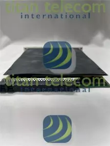 SCHEDA LINEA EFM ZHONE MALC-EFM-T1/E1-24, 24 PORTE T1/E1 - Foto 1 di 3