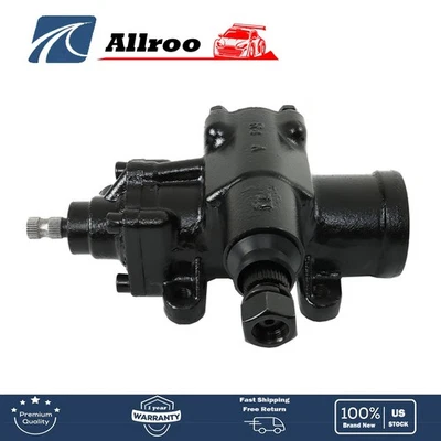 Caja de cambios de dirección asistida para Dodge Ram 2500 3500 1997 1998 1999 2000 2001 2002 Foto 1 de 4