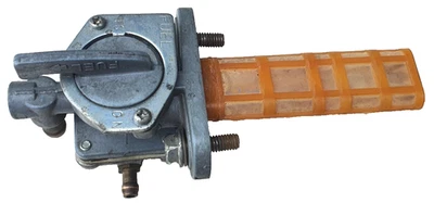 Grifo de combustible tanque gasolina Kawasaki GPZ750 51023-0721 1372 TAIYOGIKEN 1985 GPZ 750 EE. UU. Foto 1 de 4