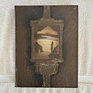 1926 University of Arizona Yearbook Annual - The Desert UoA Tucson Az Rare 1920s - Picture 1 of 24