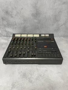 ”AS IS” Tascam Portastudio 246 Made in Japan - Picture 1 of 7