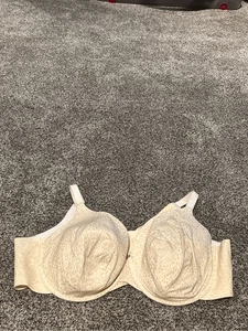 Cacique leicht gefütterter Full Coverage BH Gr. 48D - Bild 1 von 4