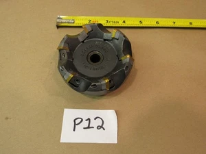 Mitsubishi 3" carbide insert indexable face mill BE445R0306C - Picture 1 of 9