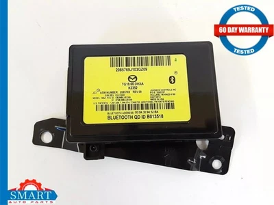 Mazda CX-9 2012 unidad de módulo Bluetooth OEM Foto 1 de 4