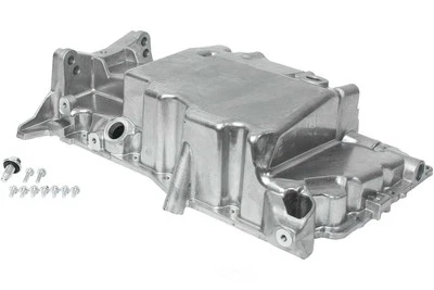 Piezas de cárter de aceite de motor URO 55558814 para 03-11 Saab 9-3 Foto 1 de 4