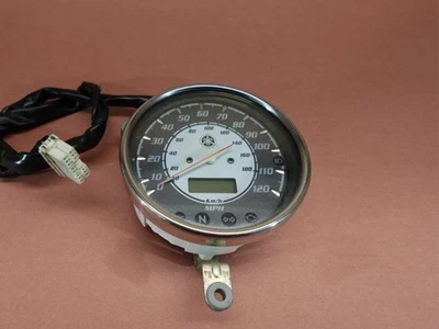 Yamaha V-Star 1100 V Star XVS1100 1999-2009 velocímetro medidor Speedo YA-0859-001 Foto 1 de 4