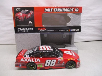 2017 Action Dale Earnhardt Jr. Axalta Last Ride 1:24 - Изображение 1 из 3