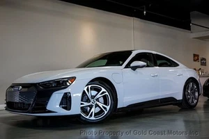 2022 Audi e-tron GT *e-Tron GT Premium Plus Quattro* *Driver Assist Package* - Picture 1 of 12