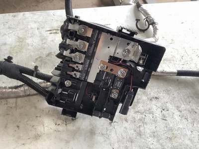 YUKON     2024 Battery 346605 - Image 1 of 4